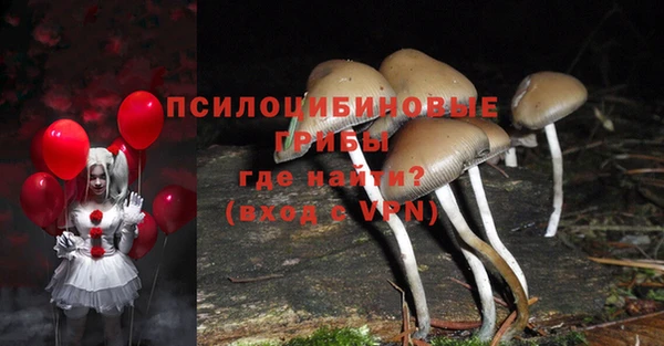 кристаллы Лиски